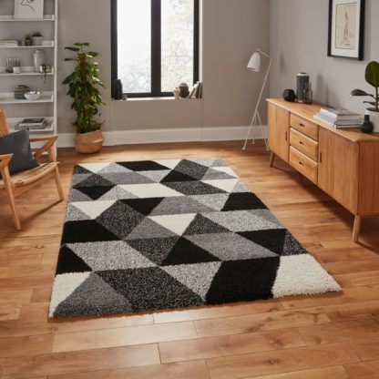 857b483224d3c339e7654ff7ebb22e1d52c09a87f0a86c9b29607f27fdb71095.jpg An Image of Royal Nomadic 7611 Rug Royal Nomadic Beige Grey