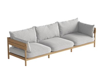 9e5b990a090fa916f5cf89bb84c4e240931cf917e7972987e66843ca10b786b8.jpg An Image of Case Tanso Outdoor 3 Seater Sofa
