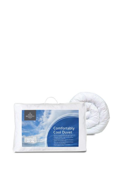 a12bae4633836279285a9639dd54c7b7aef329984b23a922a2bc90e52021b23f.jpg An Image of FBC Comfortably Cool King Duvet 10.5 Tog