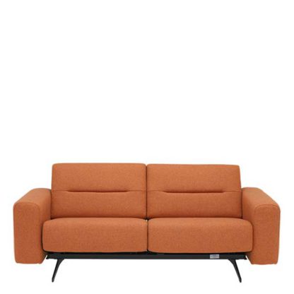 afe92666d3871fbb493b4c267297748205eeb0df42769cf106a98be45abe7951.jpg An Image of Stressless Stella 2 Seater Sofa Calido - Barker & Stonehouse