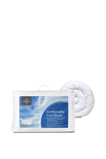 c25bc385b3c33330876761469a8e5da4f247f01eecbfd71b0797bbe99717b366.jpg An Image of FBC Comfortably Cool King Duvet 10.5 Tog