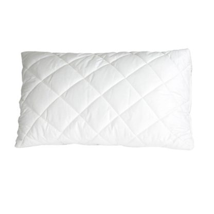 df88a89d098c35db1fa04cd030dbe574ed083c4c50765bbaab97809deb73352b.jpg An Image of The Wool Room Deluxe Wool Pillow King