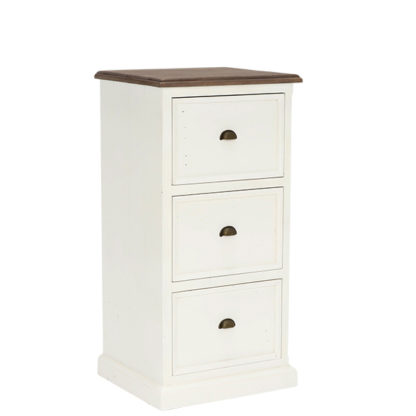 19504b50829edb2e39032f5114955faa34798b627cd1608d262a5ef38477bc8d.jpg An Image of Berkshire Reclaimed Wood 3 Drawer Filing Cabinet