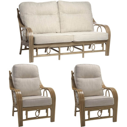 266fc4e9b068b336927a85ff08730a94d65291c0741896232aac2b474061b9f9.jpg An Image of Madrid Armchair In Oasis