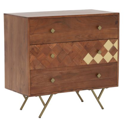 2b1c6421e4f286e7089cd605dc445c386b0c6811cad32c19ad38e17e5bbd6eb4.jpg An Image of Bibi 3 Drawer Chest
