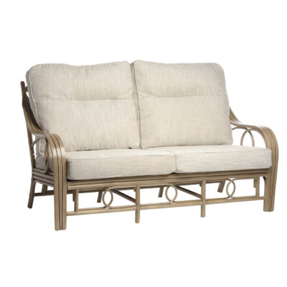 35ea1658fd3c6e42c3323336b43e1a626650f41372828bdee01ca64ed317fce2.jpg An Image of Madrid Armchair In Oasis