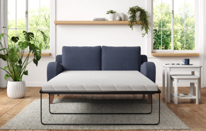 447b00ccab55aabf2bea02dedc1dd3d87e489140ca99996ae8445f81a8066acb.jpg An Image of M&S Maiko Large 2 Seater Sofa Bed