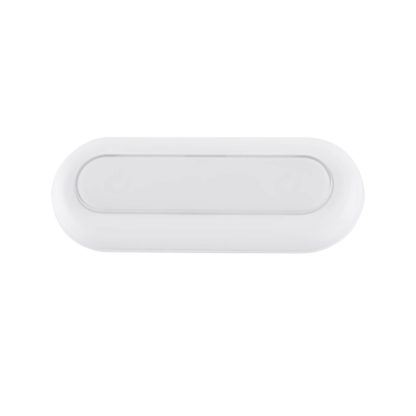 5f65e00253b875a5a39b5e701575ba77fa719470aafd64080e5565e609cfefb4.jpg An Image of Arlec Small Push Light