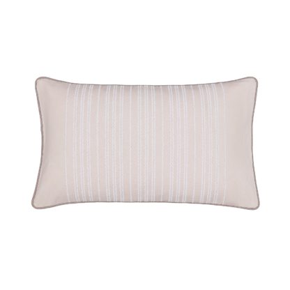 774e2d706fa7543b85e3ba762a5b5e1fde95400ec3869bdae2125dfe20d54e69.jpg An Image of Ena Cushion Heather 30x50cm