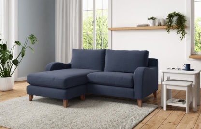 a5da06d6034bdc295ffe3c511a6928b1f8bb2e33fec75781e50e1ce51d721887.jpg An Image of M&S Maiko Small Reversible Chaise Sofa