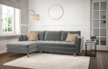 bf2865dfc32541c3695e6889a6a4a6116ef4f9fb0c3e424dc16db37eeb410f59-1.jpg An Image of M&S Preston Chaise Sofa (Left-Hand)