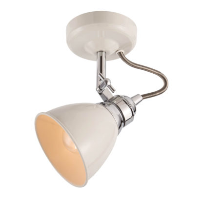 cebfba0e5d0bf8f5d4df39c9effba44f657f2238333acb2f51846fe4372b2bd4.jpg An Image of Turner Single Putty Spotlight