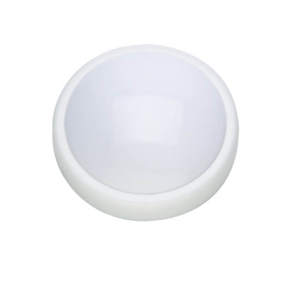 d2021398172f1456333ba72cdc41d47df40390c1837bcf3c170198964e396b38.jpg An Image of Arlec Round LED Push Light