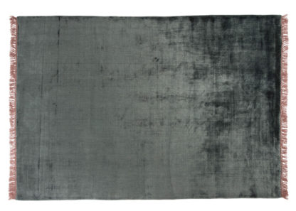 d7215396d48a837bb9e652d9f937376c330a7b69ddc2f344c8051231916ee2c7.jpg An Image of Linie Design Almeria Rug Midnight 170 x 240cm