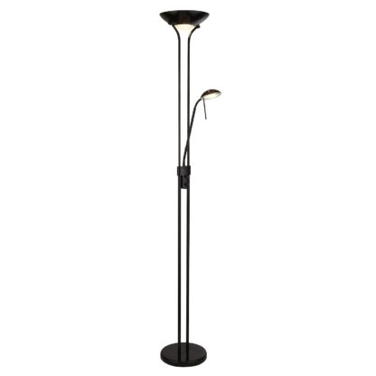 d8d60bbea6a5f95024a3a4c76b5852a34bb46176865202aa7ede03bc637cf0bc.jpg An Image of Black Father and Child Floor Lamp
