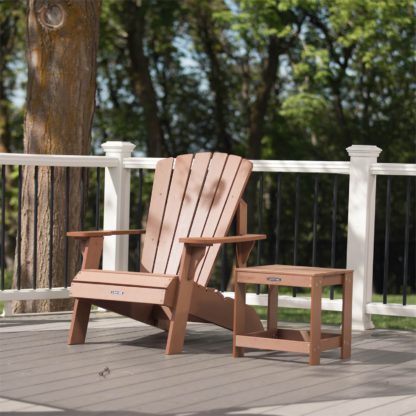 ebac68d0dd16c71c11c18becca094d01b256c6b33116a9b3f43014f2f908beea.jpg An Image of Lifetime Adirondack Table