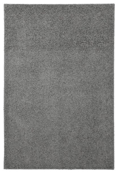 f47888309cc8acec4ba360bf256eaa834288fbbb8bbc288b6d9f4f8ea26508af.jpg An Image of Fiji Machine Washable Rug - 100X150cm - Silver