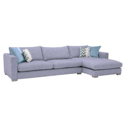 1efe1dc81e69b68c5ccd8376f1855f347c5bc8b31fe0cabfb8c2fbff1d4a36ce.jpg An Image of Fontella Large Right Hand Facing Chaise, Tabby Pool