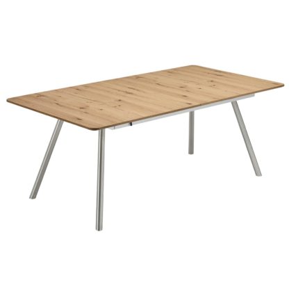 1f6e0dde04a09cc91cca9951446349106cd6fb3582b5f21eb71d0cada444fb75.jpg An Image of Felser Dining Table ET511