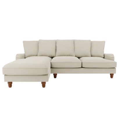 200e0a8a354ee22a8e739db1c8ecdd1975fcdd104c04c535d9c624b1adf28480-1.jpg An Image of Beatrice Scatter Back Fabric Left Hand Corner Sofa Charcoal