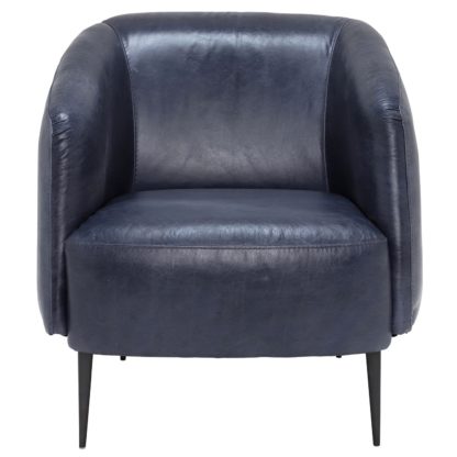 211793b314800f87a3f553a8abe674369ad0bd6132a75bc9cd794cb9c83f2788.jpg An Image of New Dante Leather Chair