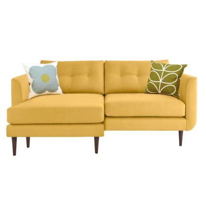 247048f8e1c60610b87881e87734d965af80053be3d9e70b9cb724ca7a096298.jpg An Image of Orla Kiely Linden Large Chaise Sofa