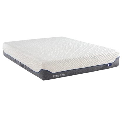 24943a8ff78706548be2dacedd04418527d423129afa29c9d4552a53a95b87be.jpg An Image of Dream 8K Pocket Gel Memory Mattress
