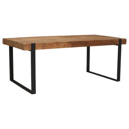 3e3501d3689e43825906f373ac34f6825065ea1544c5f95159767c3f5a02f6eb.jpg An Image of Tegal Dining Table, 240cm