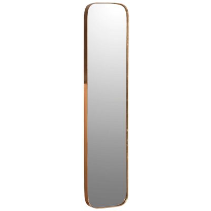 428bbebe009060266b023d65eb7ccf9a60a6ec6c886a59fc40d5d36069b1dbbe.jpg An Image of Tall Gold Rim Mirror