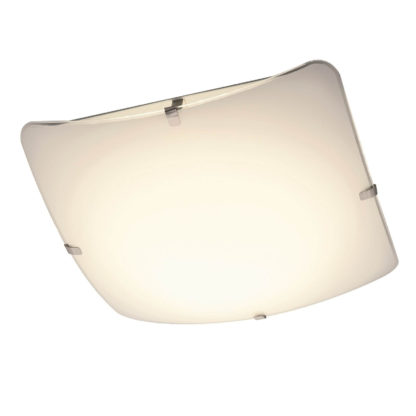 443c8c3692abded869f227e745f82456e766a9ad699bccae63fdb278aa21070a.jpg An Image of Verve Design 25cm 10W LED Eden Glass Ceiling Light