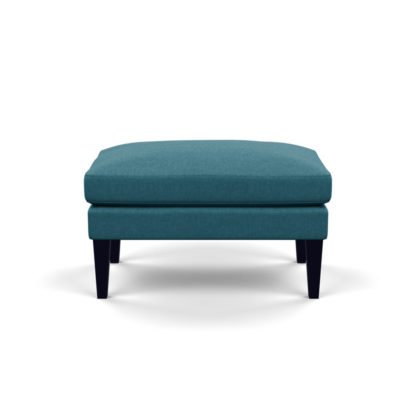 45071dc931de088e3073d50cef19117efde748d913540dc95215fdcc91df8894-5.jpg An Image of Heal's Wallis Ottoman Brushed Cotton Cadet Black Feet
