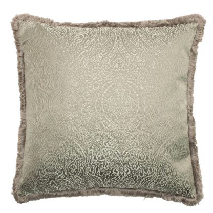 45613b106c9e00cabe80503ae01e84cd80b2794f5d281b0c81a7b7635e2bd637.jpg An Image of Vienna Taupe Cushion