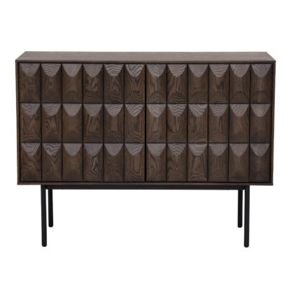 4bea6e5f95092a1f91f59927db0c652029abecc37b1b1212f4d071a7ca184d96.jpg An Image of Amos 2 Section Sideboard