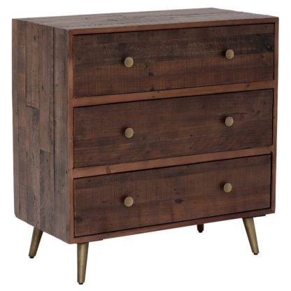5ab9dfe1a18eb4bc23b5e4fa4ae6b758c36d09894cd90d954e5aece4c35d42a4.jpg An Image of Modi 3 Drawer Lowboy