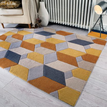 5fd9beb8da1fb707fb720aedb9c41c24c226fda916d2d4190333e1764b97fa5a.jpg An Image of Infinite Scope Rug Purple