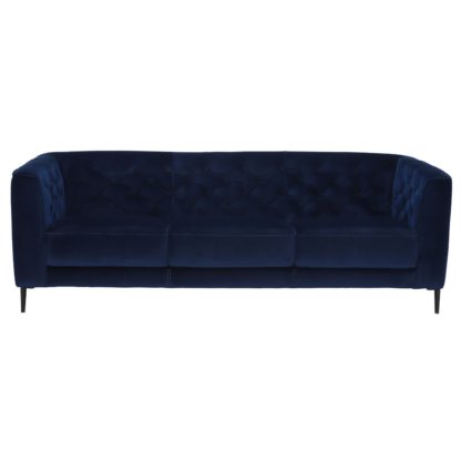 657c5b69d704219ff684f0c25dab44571970d08221bb1bb95bea9bb8c5274250.jpg An Image of Corrine 3 Seater Sofa
