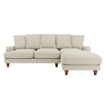 7252aa969aa868269acfa39b72756aae505355c425b80eeb47df67b8d3c22dfa.jpg An Image of Beatrice Scatter Back Fabric Left Hand Corner Sofa Charcoal