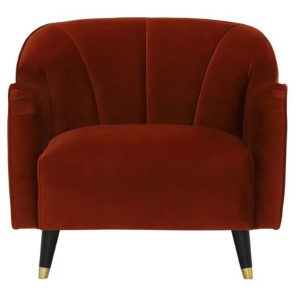 74eeadb56af9fb8b65beb8f70234820224d2c79e9375aedc77433c2727dd9b3a.jpg An Image of Lois Velvet Chair