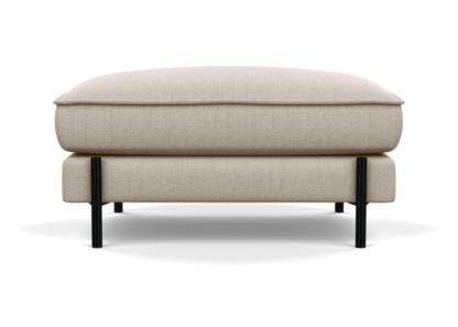 7e5168de23c09665d1eed247ee044e5ecd99516394a348b3fe5bcc18a2c43834-8.jpg An Image of Heal's Tortona Footstool Brecon Charcoal
