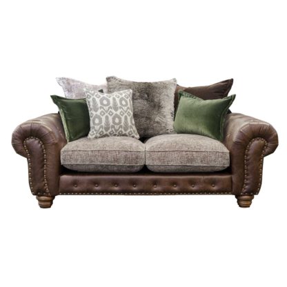 98f3608c9f25bdae03f9f3695e9fb2acf8f31b5d8ff9b53446a162cd94ab271a.jpg An Image of Melville Small Pillow Back Sofa, Stock