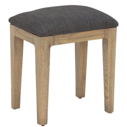 9b4a0ec4c331f7562adf4cf86592d7b81d67ea5839a5b0597c28665172df9db6.jpg An Image of Runswick Stool, Oak