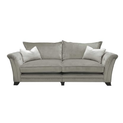 9ce89e98756e7adf99ad6b2ccf57cbc7a54a6ddf5db48b0c5061bda5cc6fd71b.jpg An Image of Dorsey Standard Back 4 Seater Split Frame Sofa