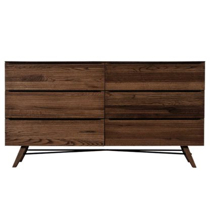 b2173309f3dc784f563d2197361e11b6d658bf88abfb0dec1b73688a82cd99d6.jpg An Image of Legna 6 Drawer Wide Chest