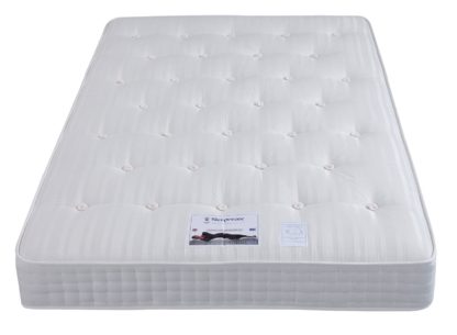 c8fc0cf1090c4fc02ad46ca4a7a6486ab4c13cea77fb663aaf14e24b00e62d84.jpg An Image of Sleepeezee Orthopaedic 2000 Mattress - Double