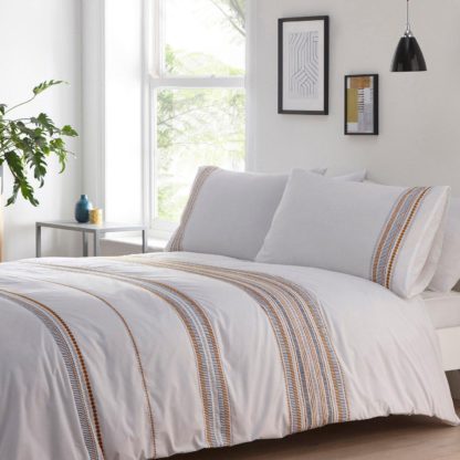 d1a4962e2ebc4e369a13d8abb9ffcc1f5d3446ff82d0eb6283d6f93ab6e3865f.jpg An Image of Helene Embroidered King Duvet Set