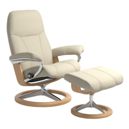 d47871ca7c948fe4a2020c22ad756cee3a238d755b043405838d3bfca00b9b67.jpg An Image of Consul Medium Signature Chair and Stool, Quickship