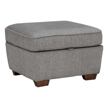 db19fde6115a499b7aa0c1cb5f378a1fea51e467916f38f1e3df529cf6235a7f.jpg An Image of Findlay Storage Stool, Karina Charcoal