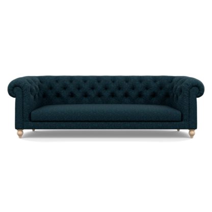 eeb4609560608e1963c7e5bf19ad1ecf4e7d516638438c902e0d10c8d22da97d-1.jpg An Image of Heal's Fitzrovia 4 Seater Sofa Brecon Charcoal Black Feet