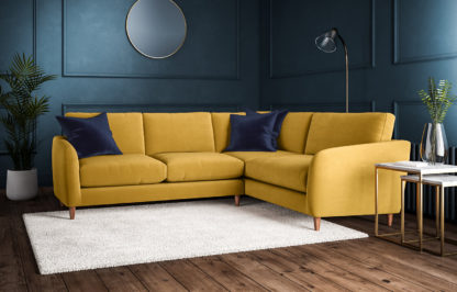 8f1fb9ef9e4ef200c93d3a3d1fb4c43bf4447d702c5ece906848d7f0a2c139a6.jpg An Image of M&S Mia Corner Sofa (Right-Hand)