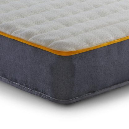 aaa61c439da8990454de6fdecb4f027426a2aaf600274ff1b427ef1cb5eec2dd.jpg An Image of SleepSoul Balance 800 Pocket Spring and Memory Foam Mattress - 5ft King Size (150 x 200 cm)